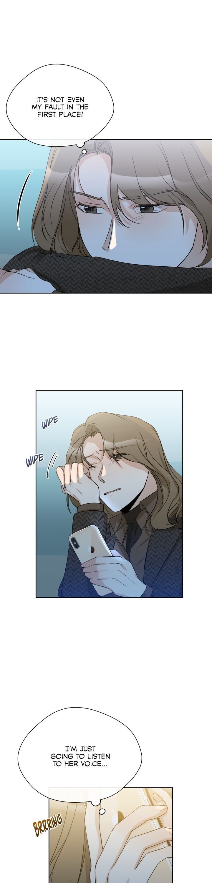 Sweet Dream chapter 15 page 13