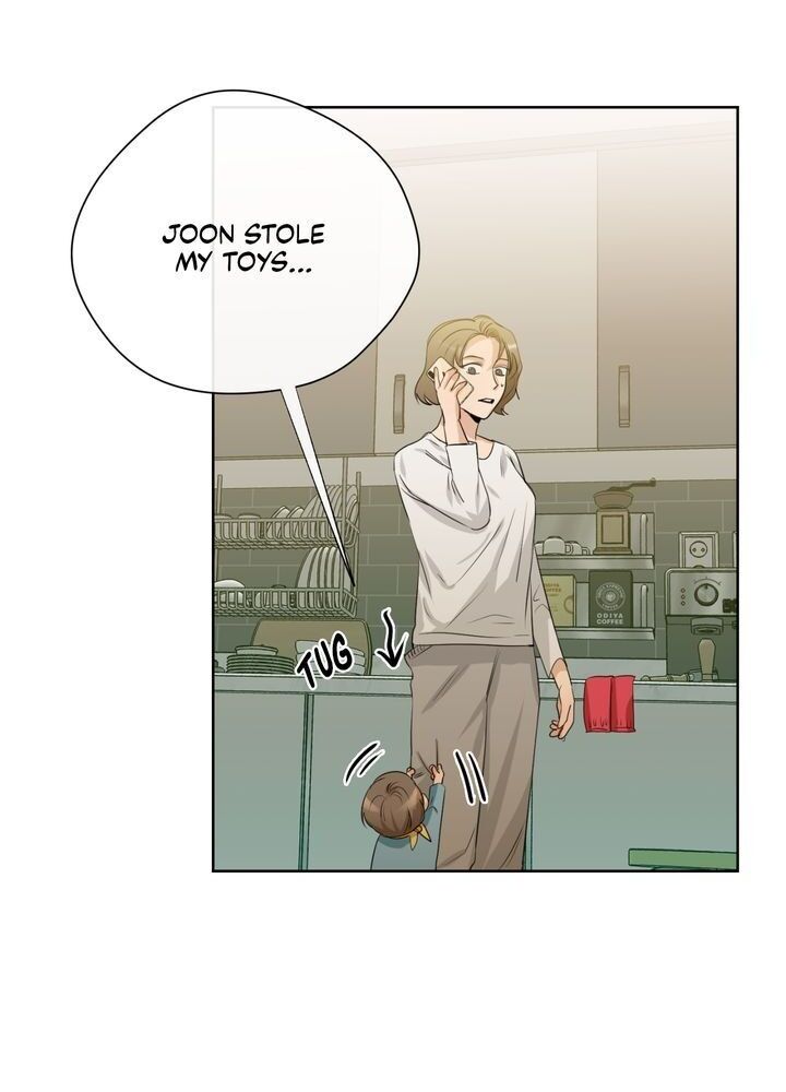 Sweet Dream chapter 15 page 17