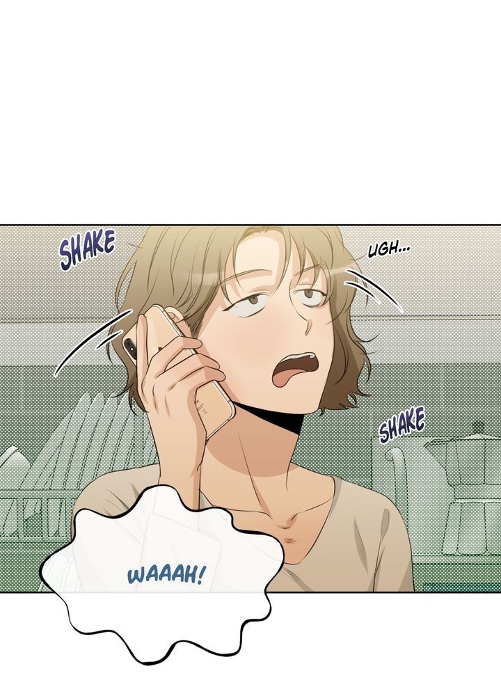 Sweet Dream chapter 15 page 18