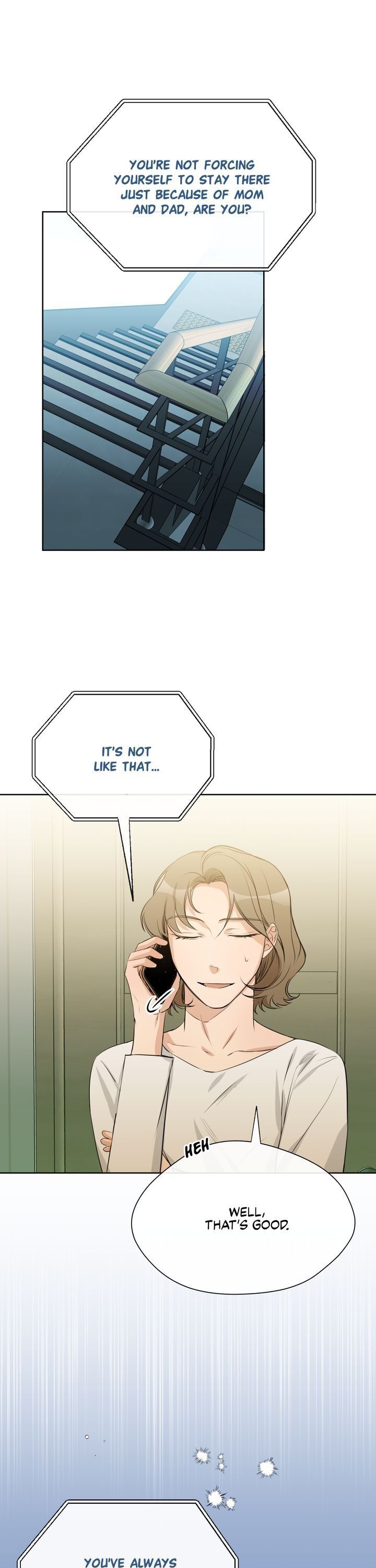 Sweet Dream chapter 15 page 28