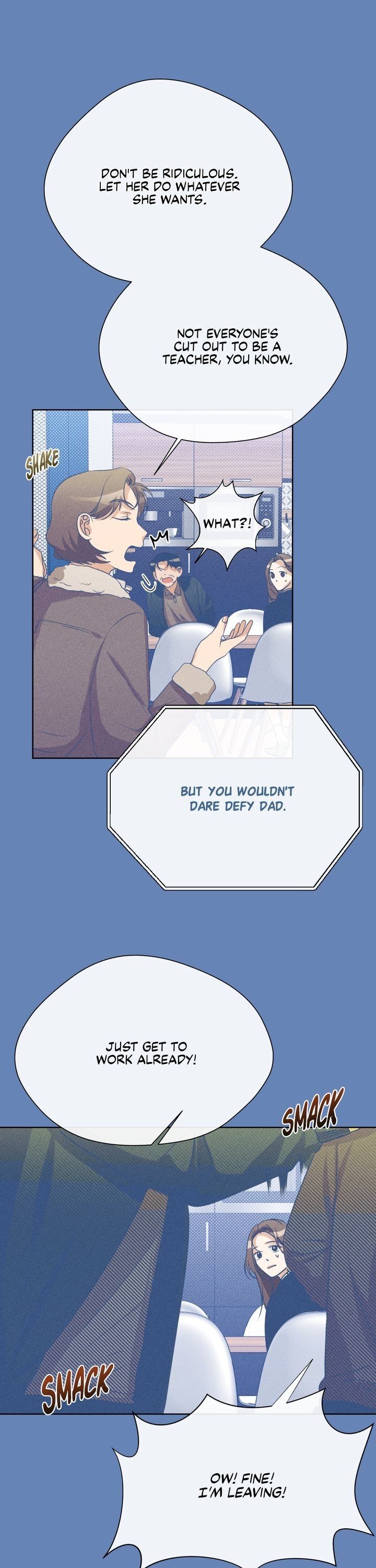 Sweet Dream chapter 15 page 31