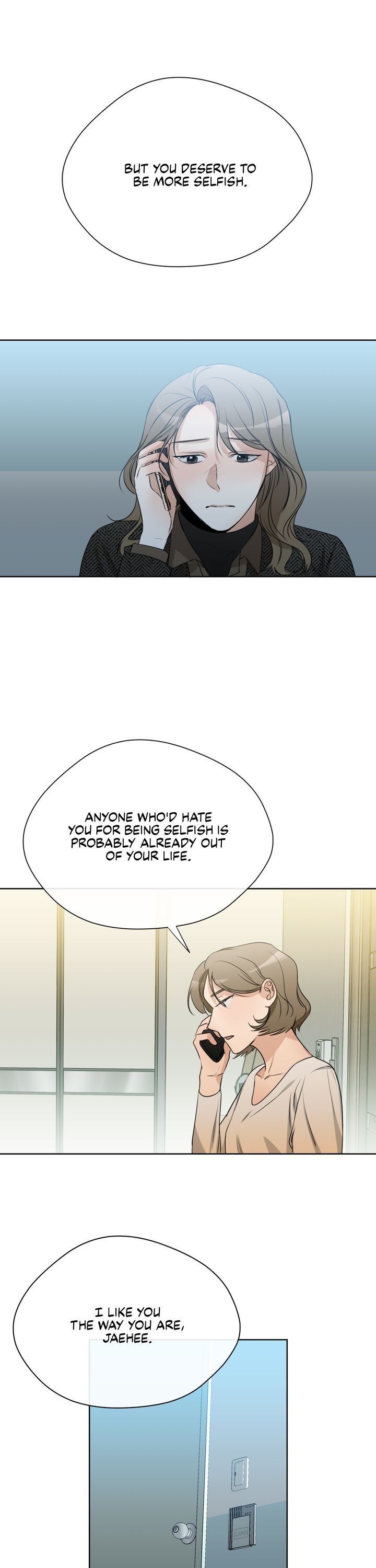 Sweet Dream chapter 15 page 37