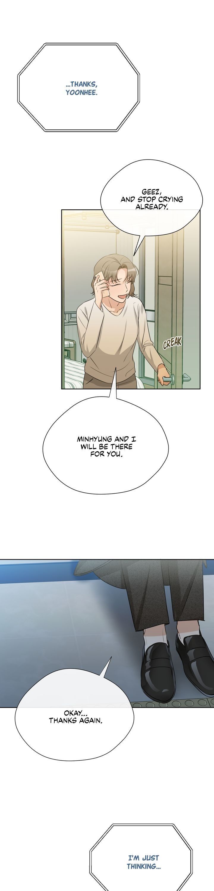 Sweet Dream chapter 15 page 40