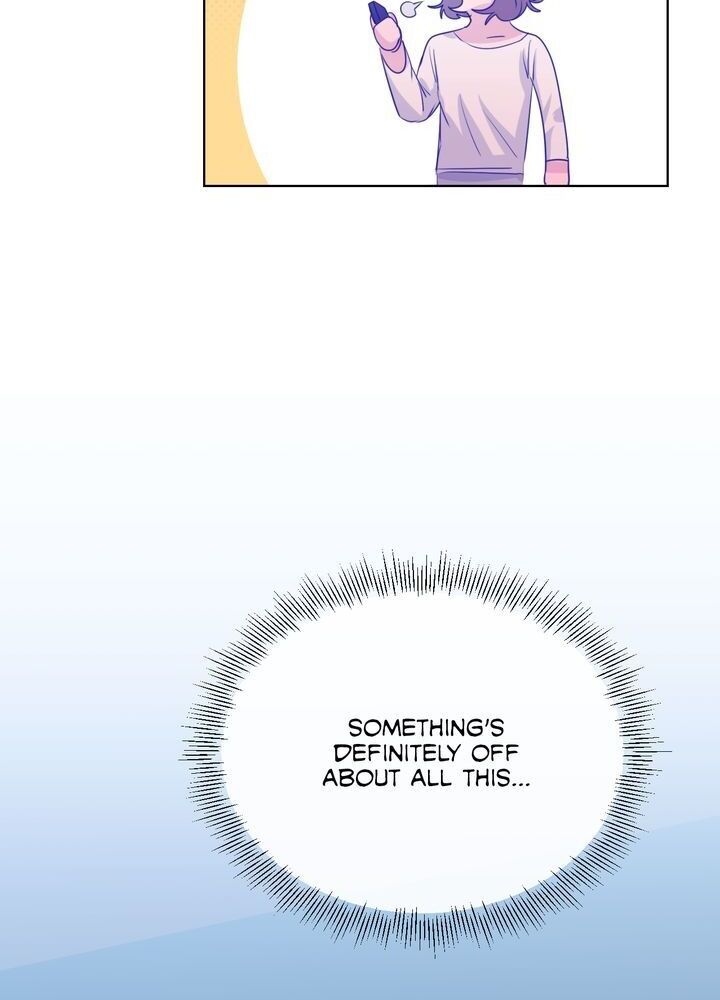 Sweet Dream chapter 15 page 44