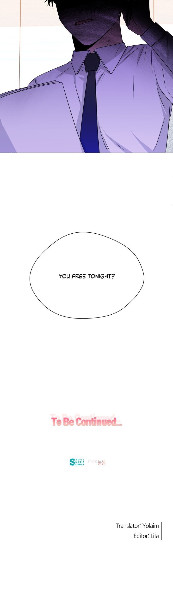 Sweet Dream chapter 15 page 48