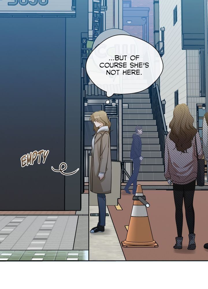 Sweet Dream chapter 16 page 2