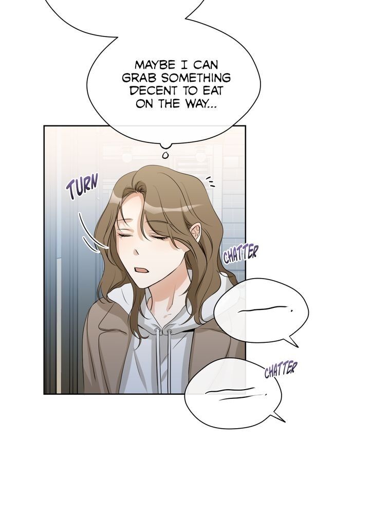 Sweet Dream chapter 16 page 4