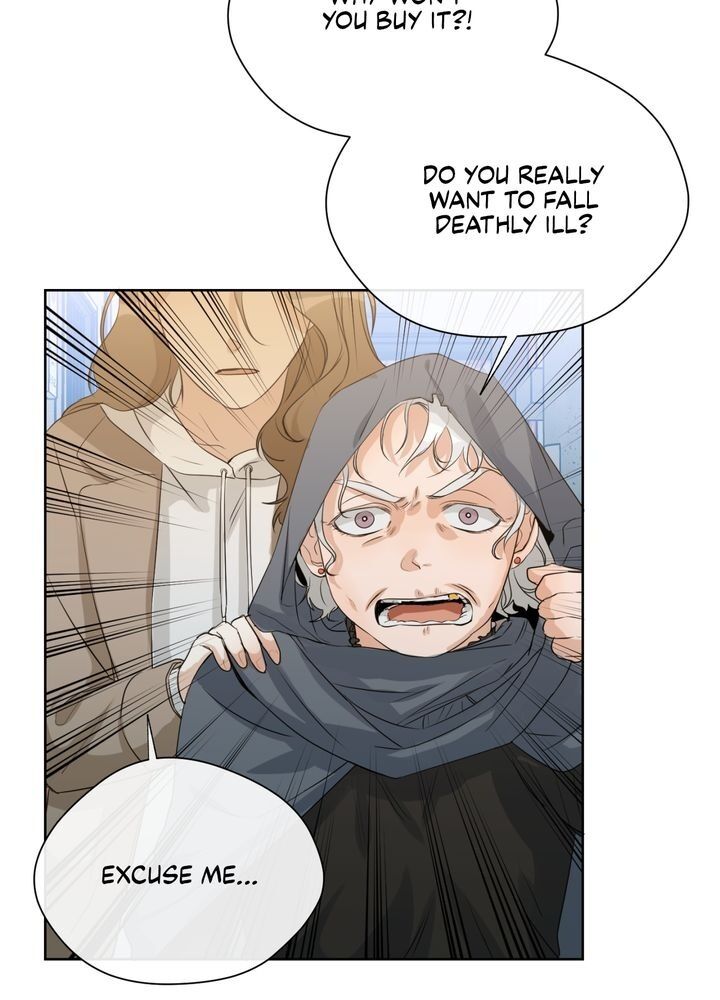 Sweet Dream chapter 16 page 6