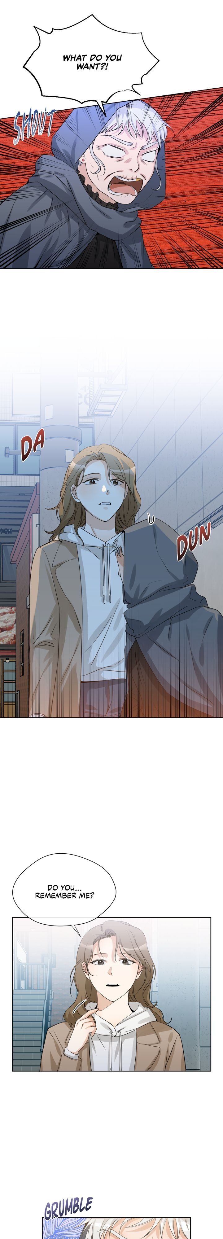 Sweet Dream chapter 16 page 7