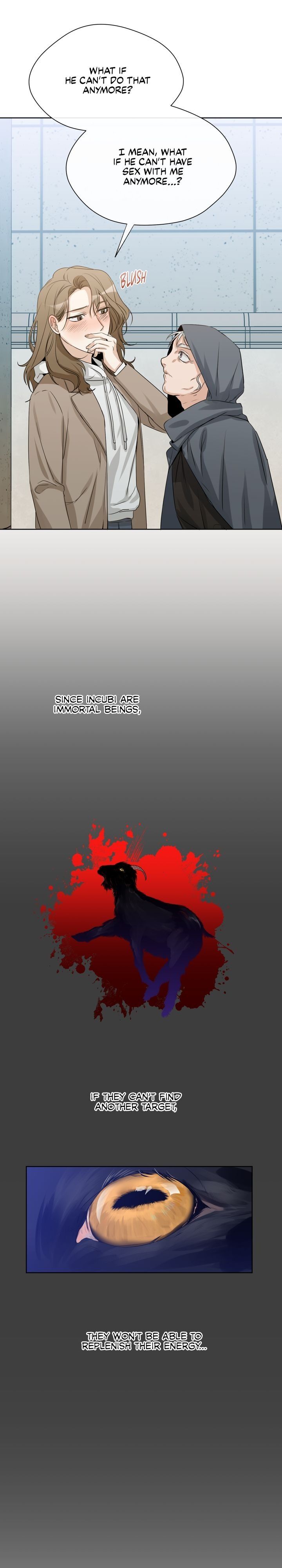 Sweet Dream chapter 16 page 17