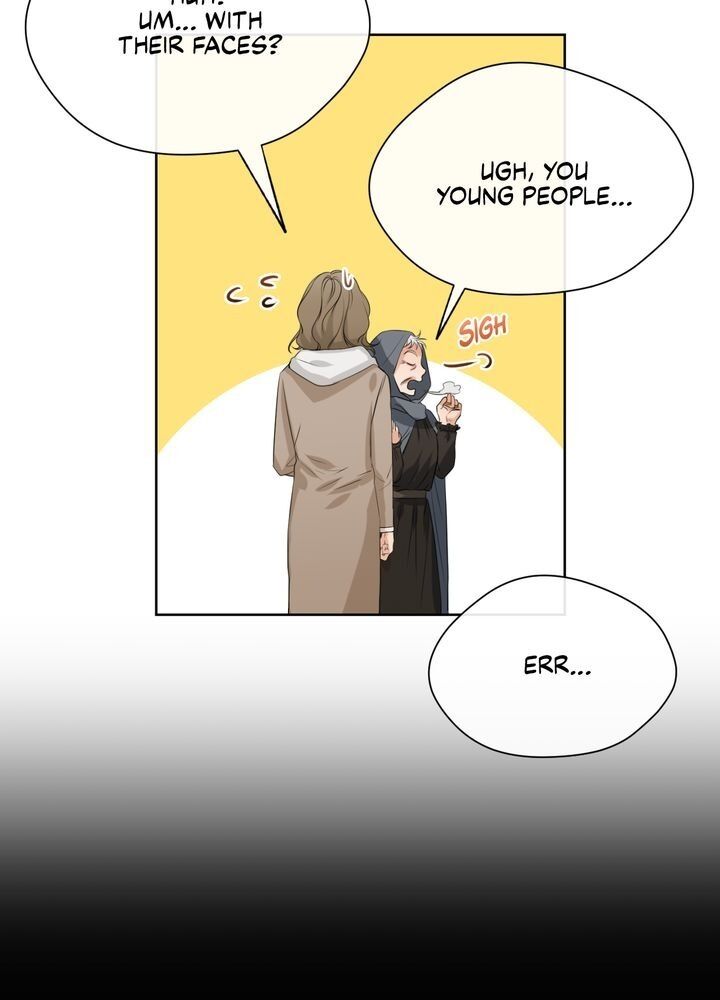 Sweet Dream chapter 16 page 24