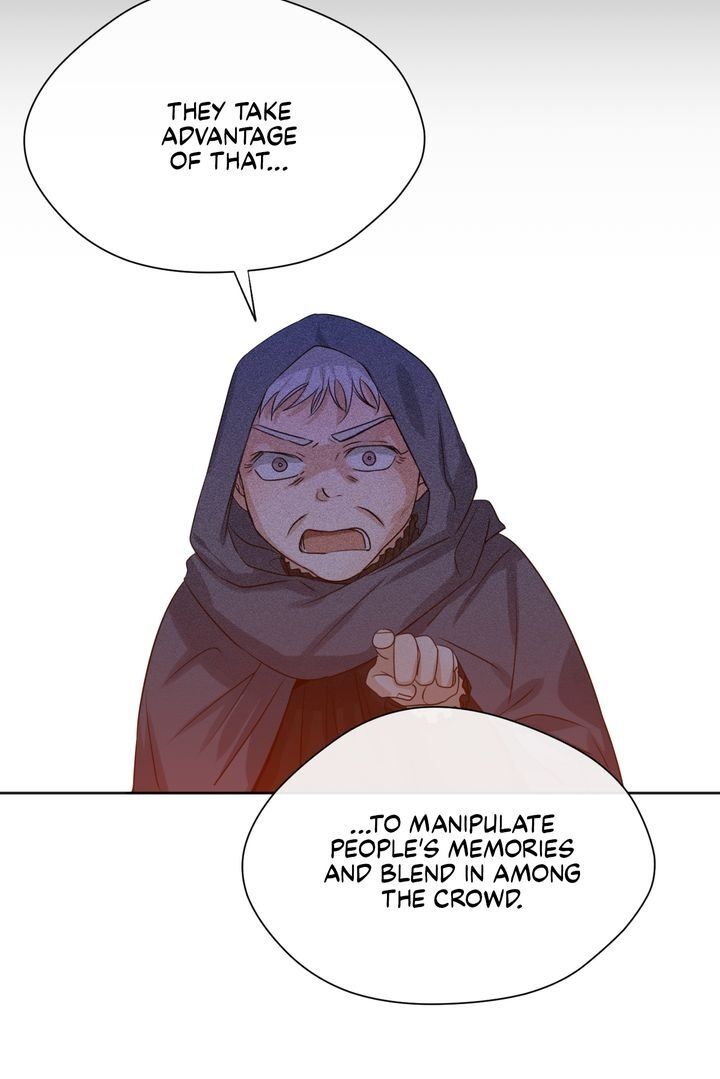Sweet Dream chapter 16 page 26