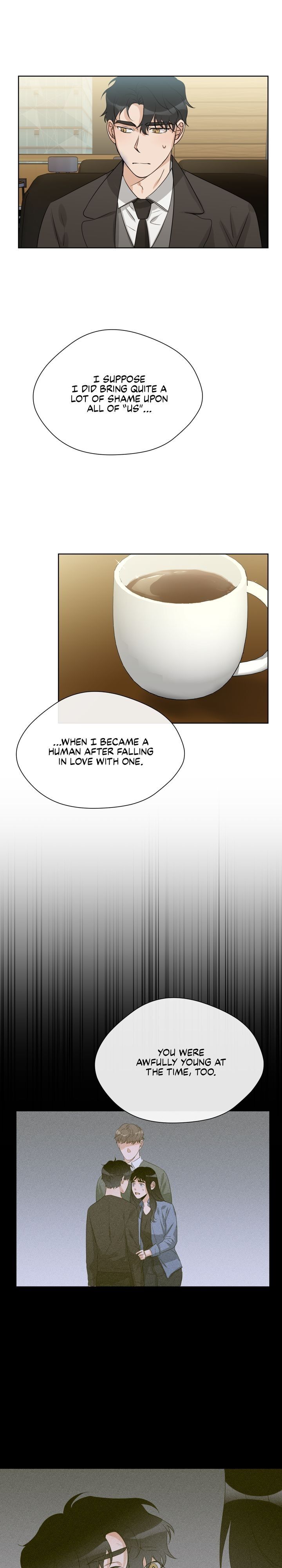 Sweet Dream chapter 17 page 3