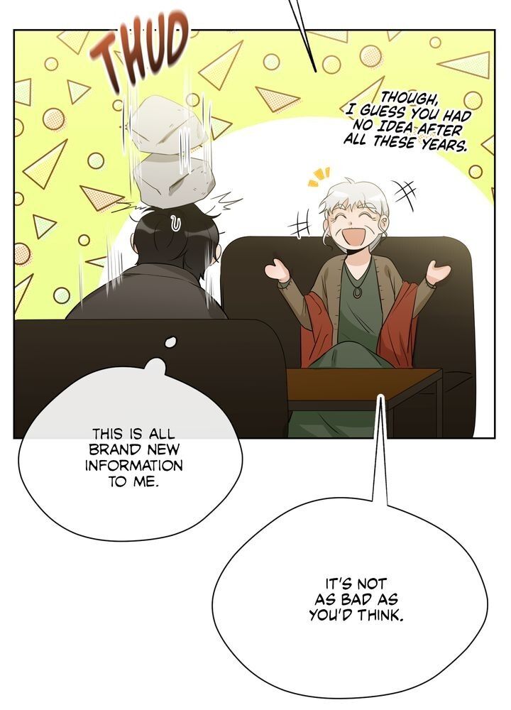 Sweet Dream chapter 17 page 8