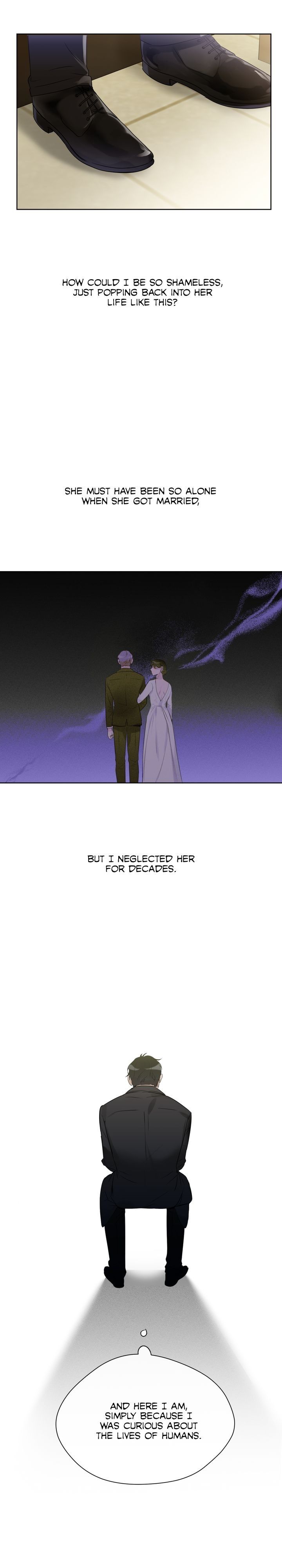 Sweet Dream chapter 17 page 9
