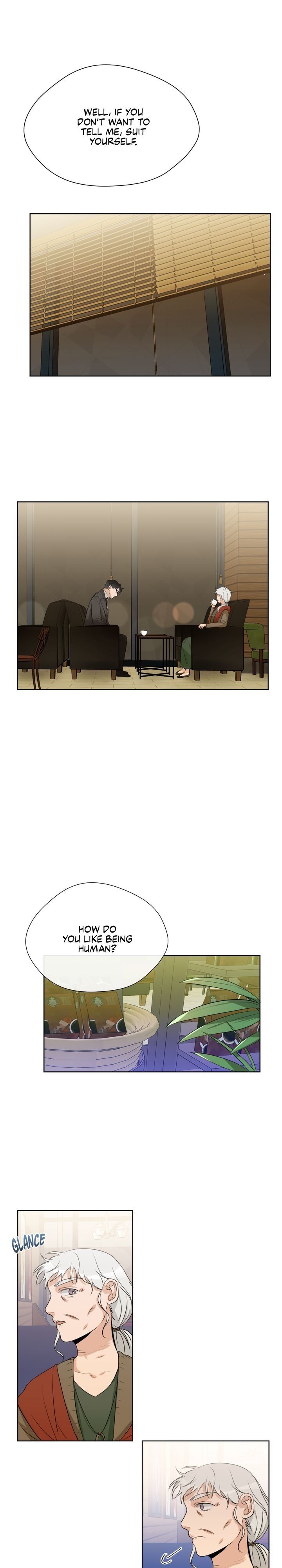 Sweet Dream chapter 17 page 13