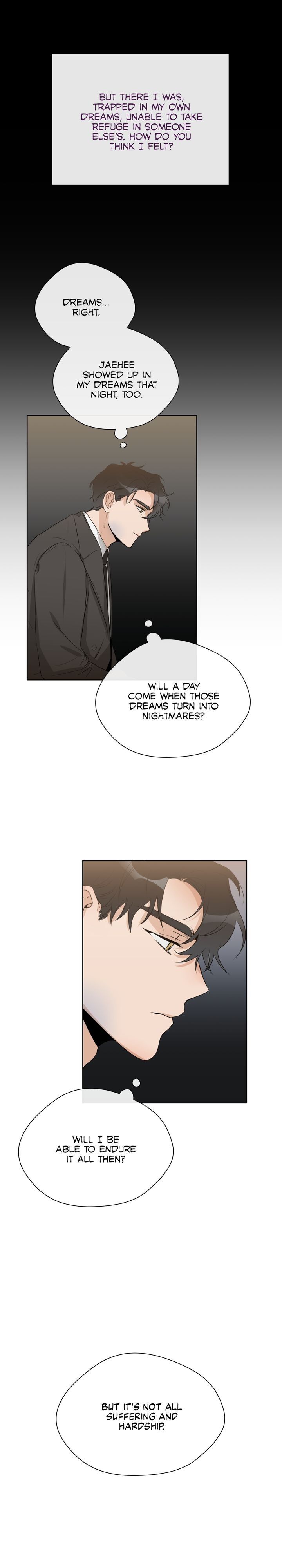 Sweet Dream chapter 17 page 19
