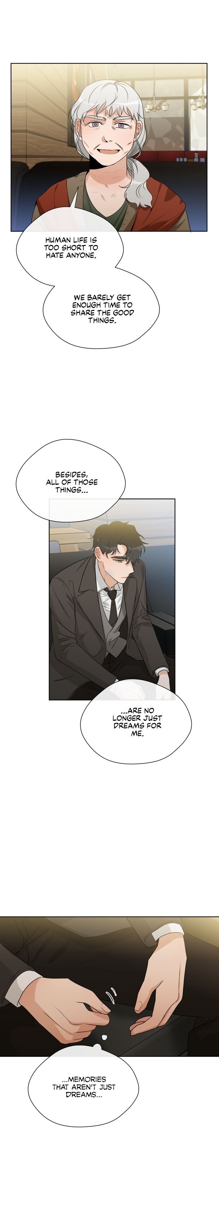 Sweet Dream chapter 17 page 23