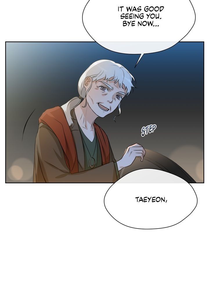 Sweet Dream chapter 17 page 30