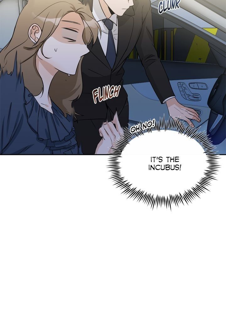 Sweet Dream chapter 18 page 2