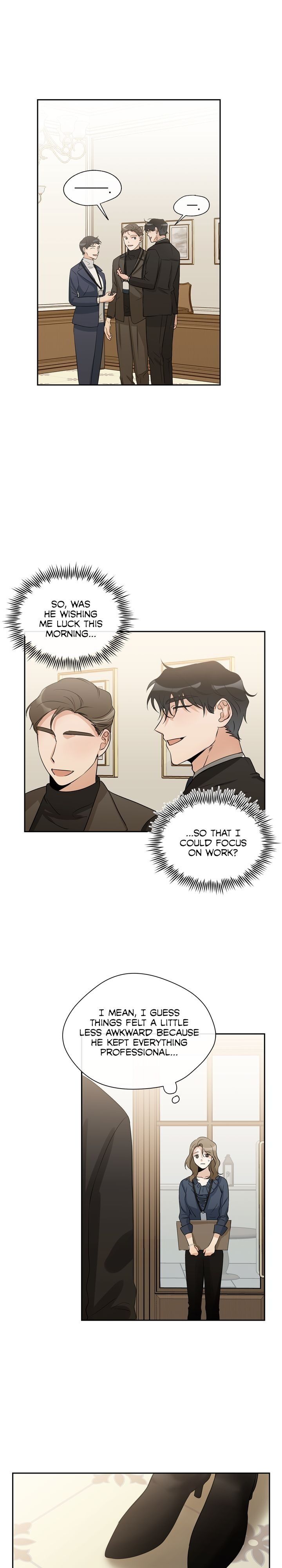 Sweet Dream chapter 18 page 7