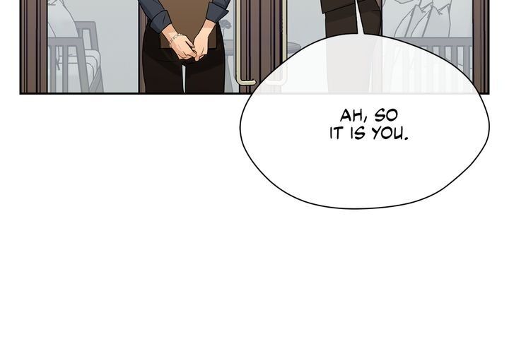 Sweet Dream chapter 18 page 10