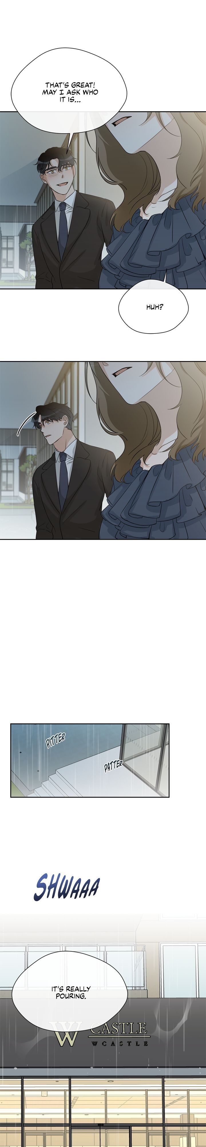Sweet Dream chapter 18 page 17