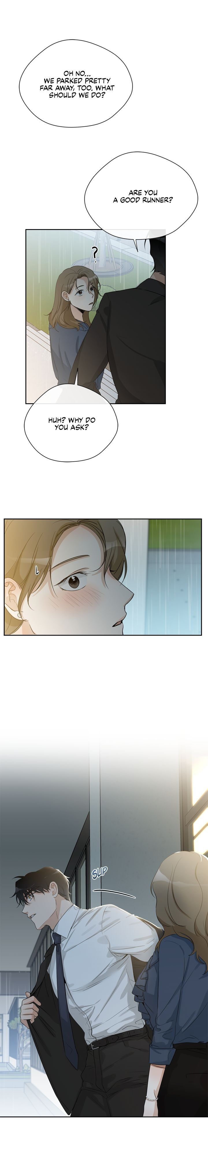 Sweet Dream chapter 18 page 19