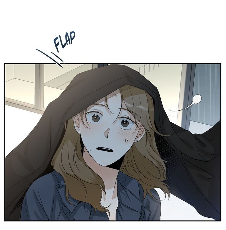Sweet Dream chapter 18 page 20