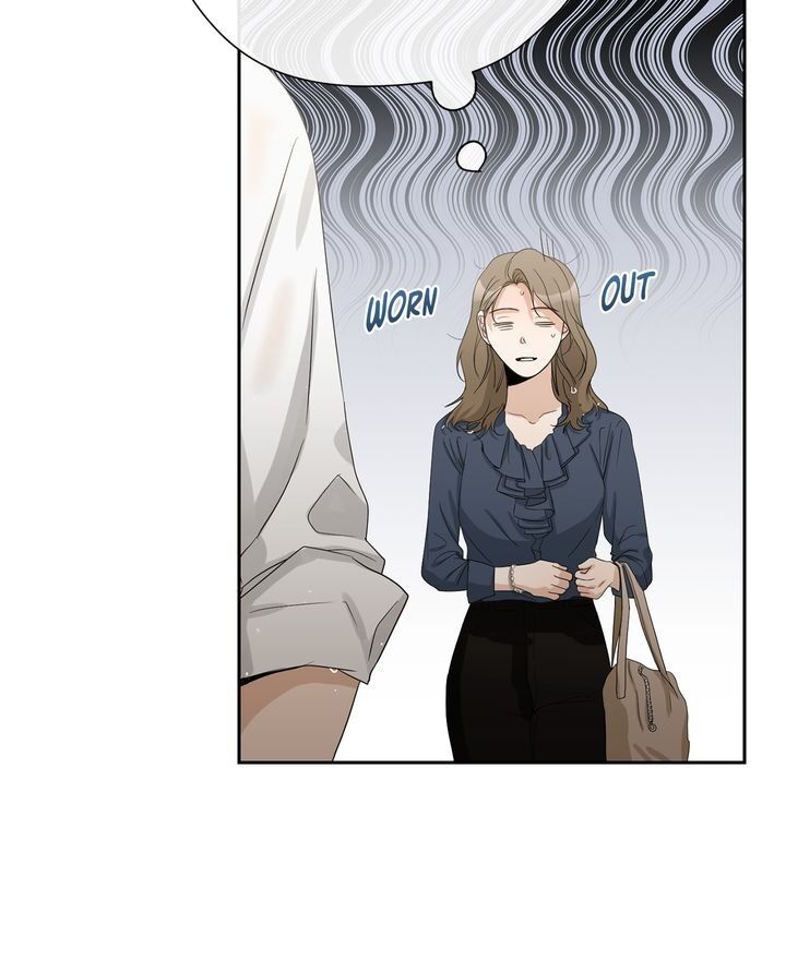 Sweet Dream chapter 18 page 24