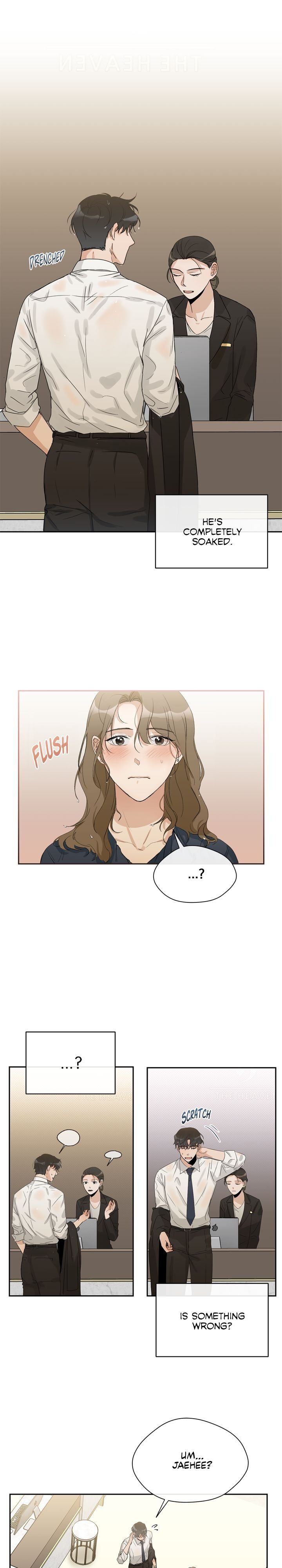 Sweet Dream chapter 18 page 25