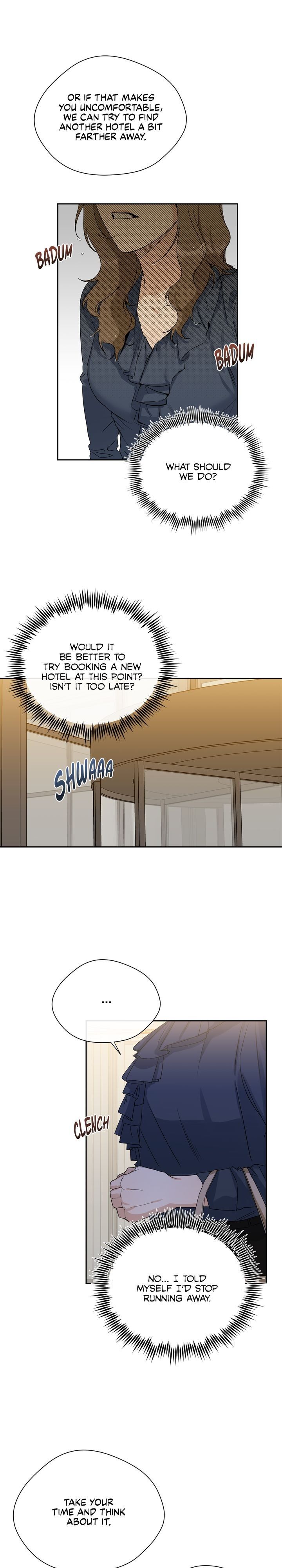 Sweet Dream chapter 18 page 29