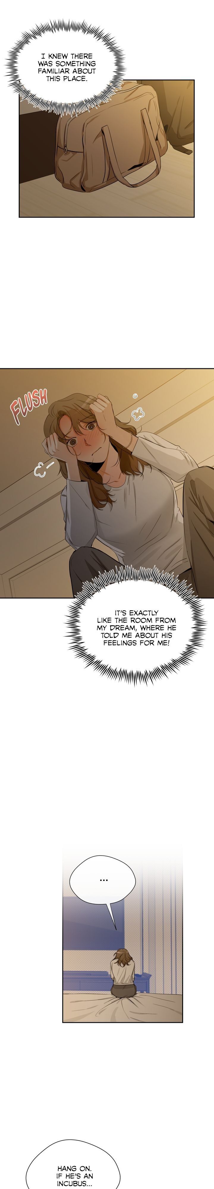 Sweet Dream chapter 19 page 5