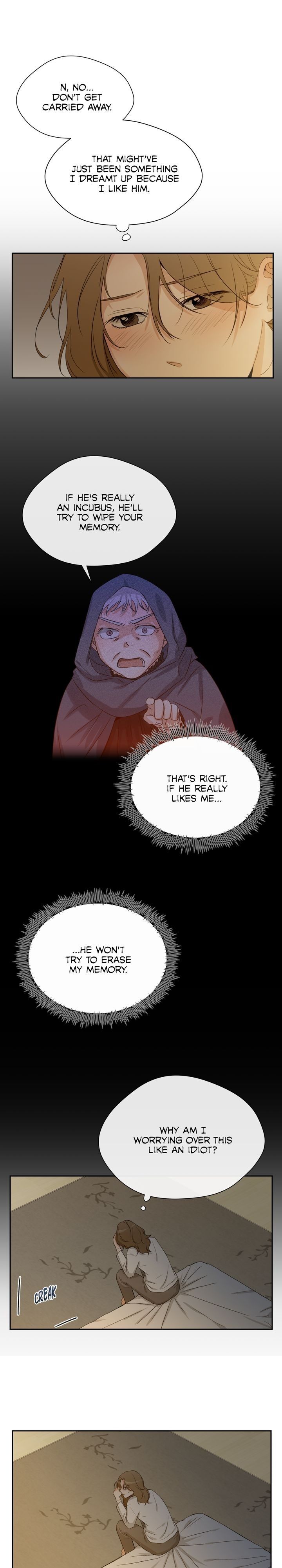 Sweet Dream chapter 19 page 7