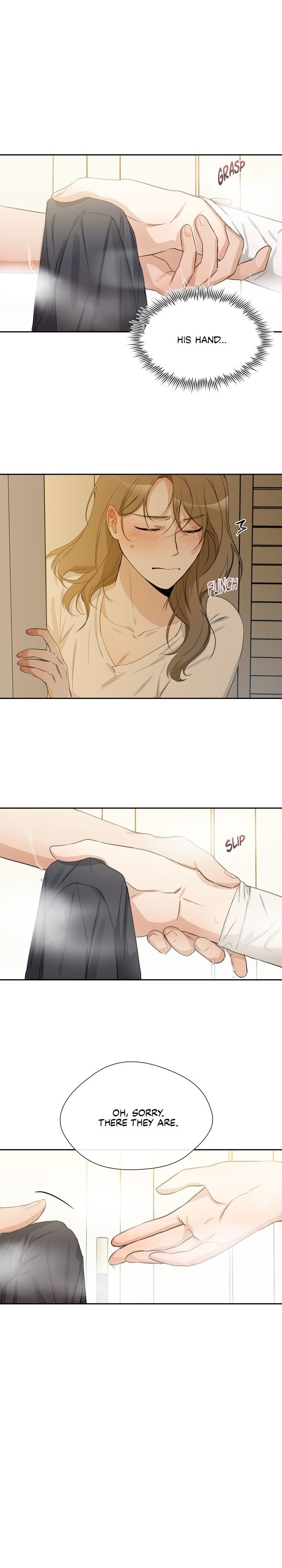 Sweet Dream chapter 19 page 13