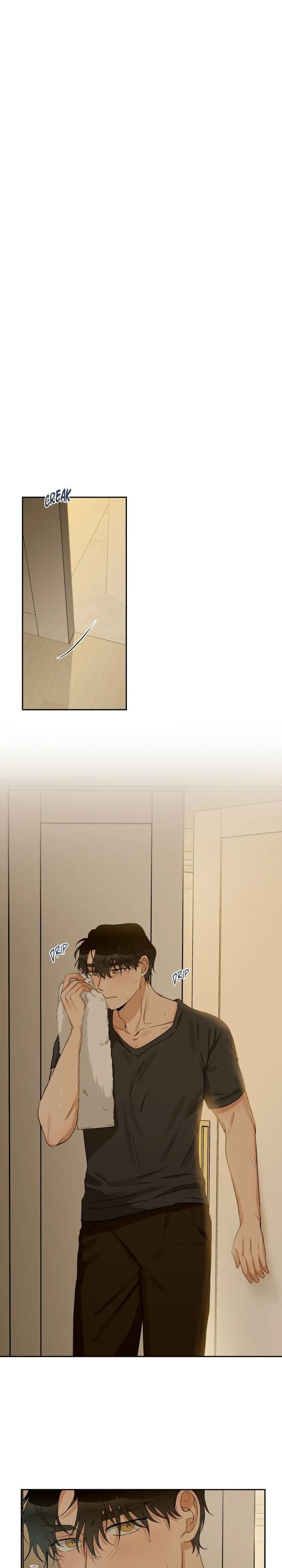 Sweet Dream chapter 19 page 15