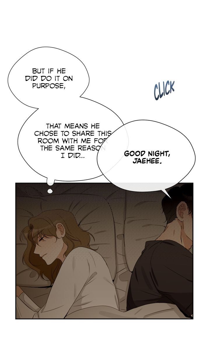 Sweet Dream chapter 19 page 18