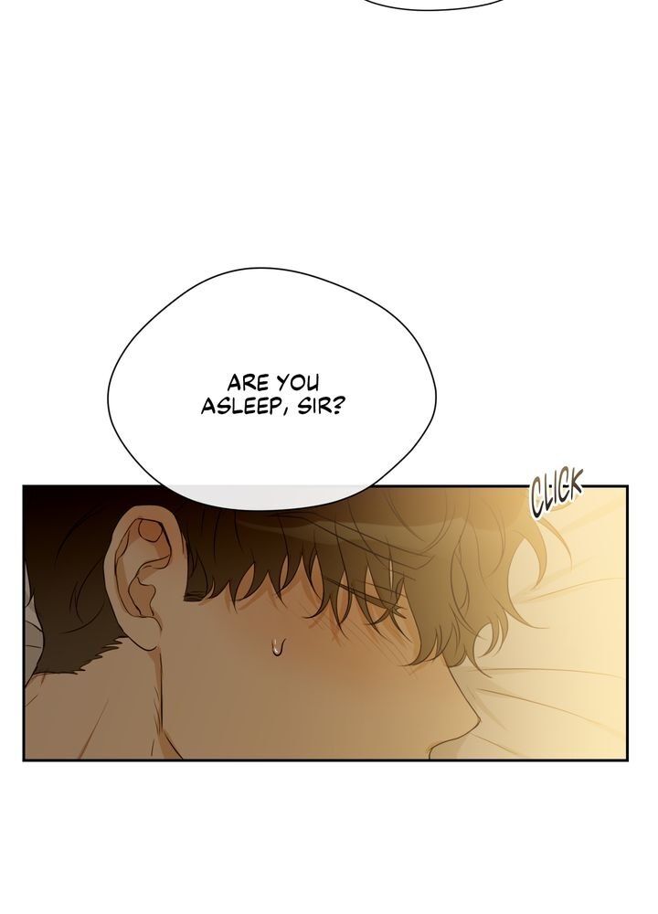 Sweet Dream chapter 19 page 20