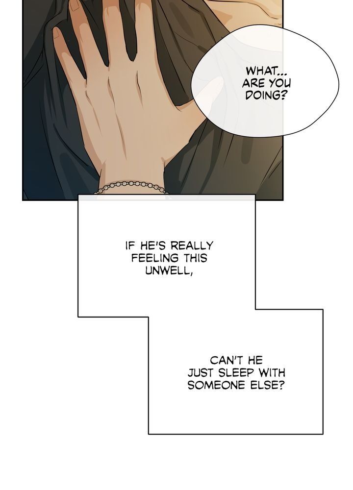 Sweet Dream chapter 19 page 22