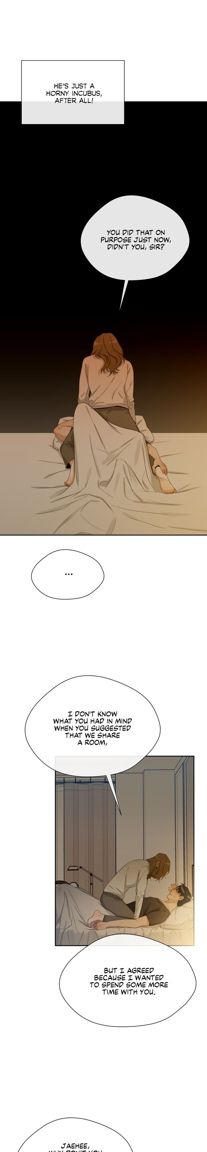 Sweet Dream chapter 19 page 23