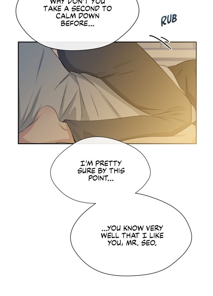 Sweet Dream chapter 19 page 24