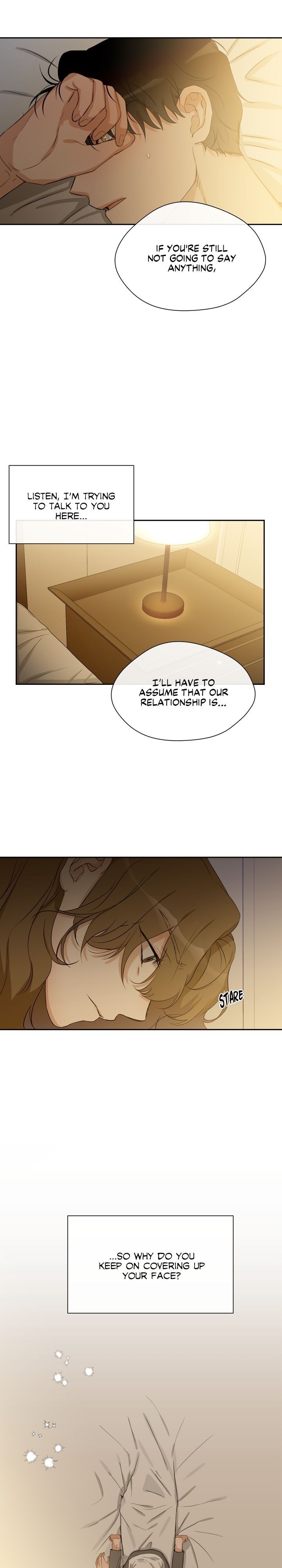 Sweet Dream chapter 19 page 25
