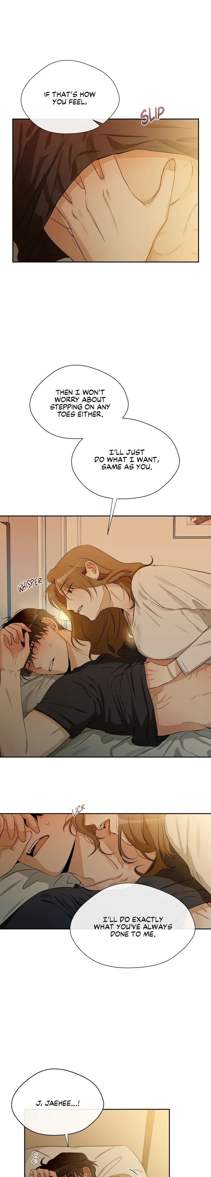 Sweet Dream chapter 19 page 27