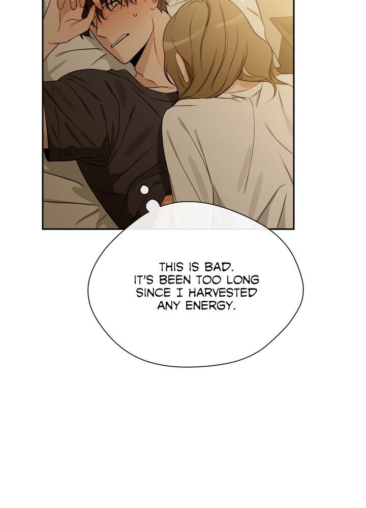 Sweet Dream chapter 19 page 28