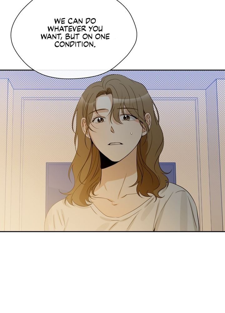 Sweet Dream chapter 19 page 30