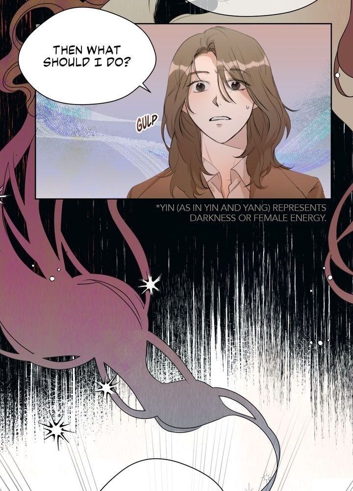 Sweet Dream chapter 2 page 2