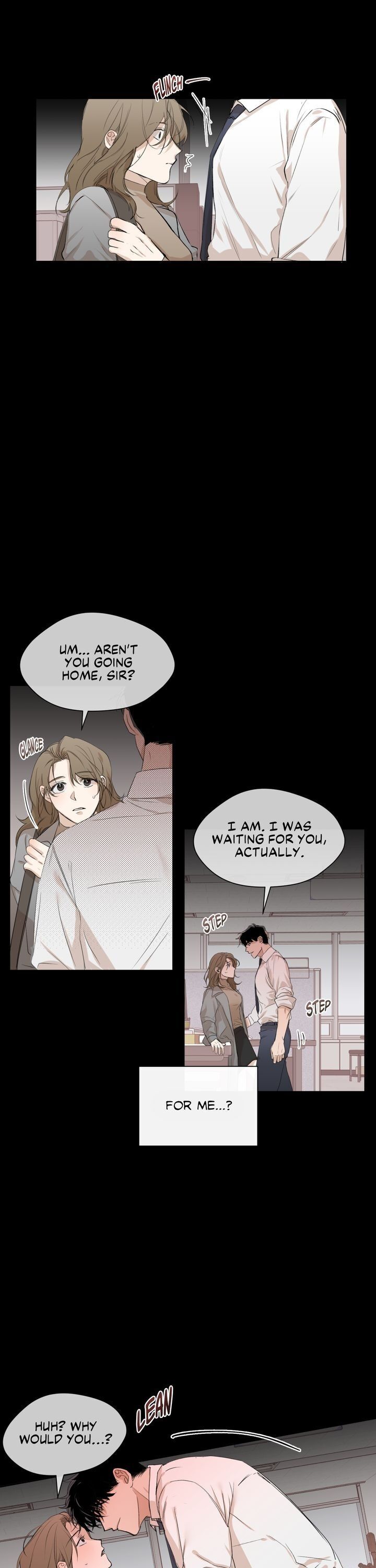 Sweet Dream chapter 2 page 13