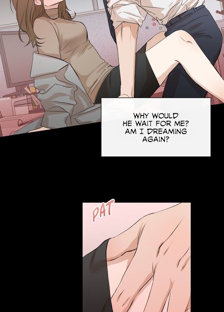 Sweet Dream chapter 2 page 14