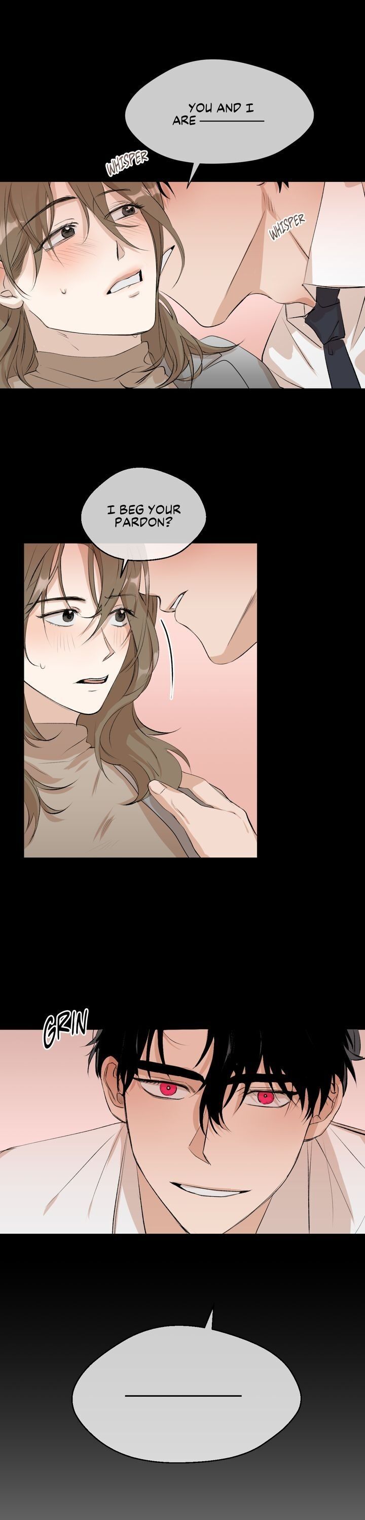 Sweet Dream chapter 2 page 16