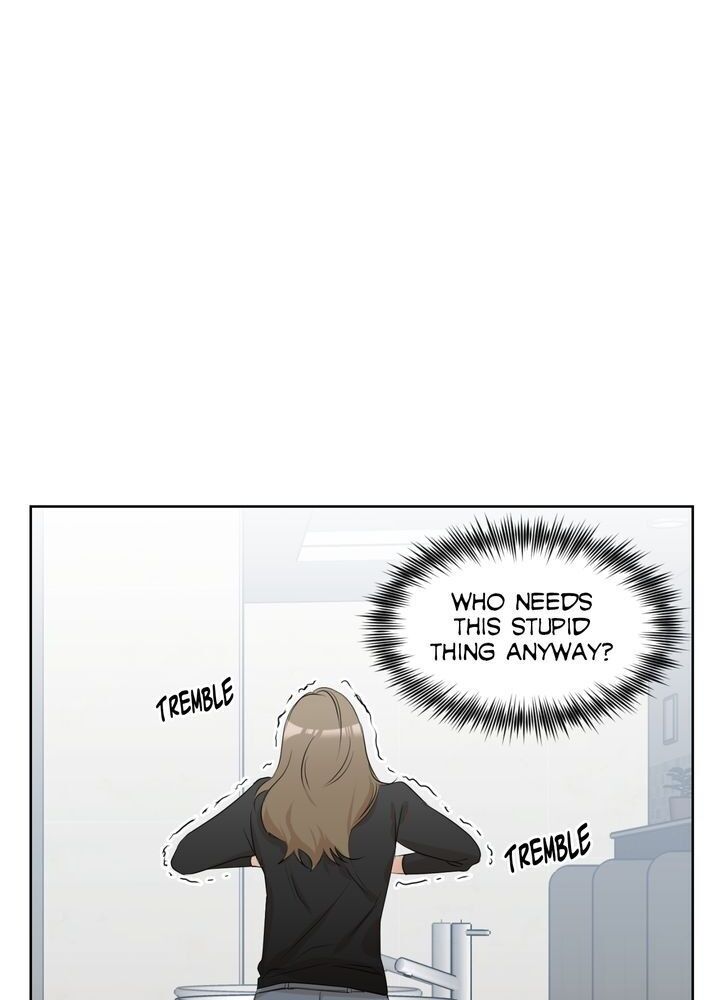 Sweet Dream chapter 2 page 20